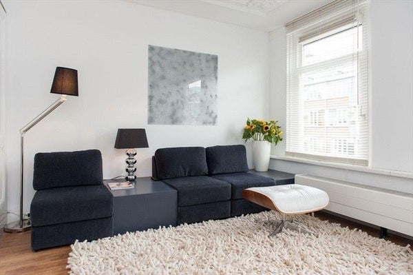 Te huur: Amsterdam / €1600 p.m. / 40m2