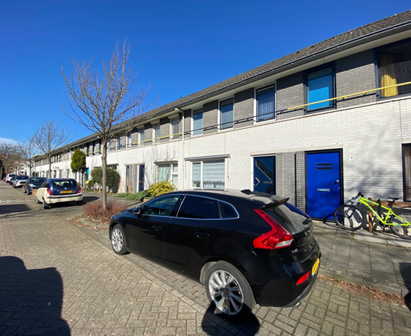 Te huur: Eindhoven
