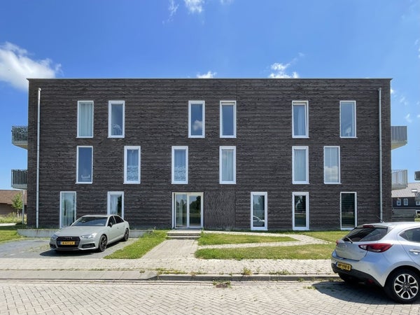 Te huur:  Leeuwarden  / €1245 p.m. / 77m2