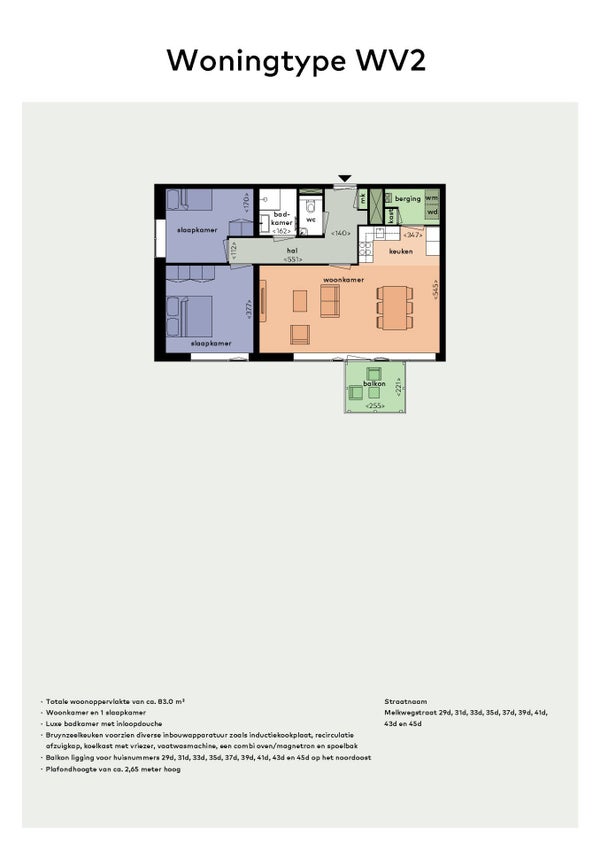 For rent: Den Haag