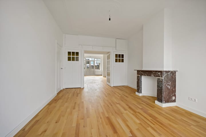For rent: Den Haag