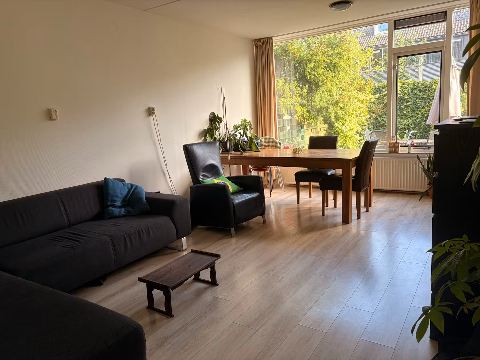 Te huur: Groningen