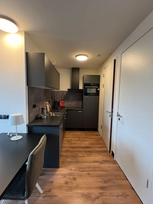 For rent: Tilburg