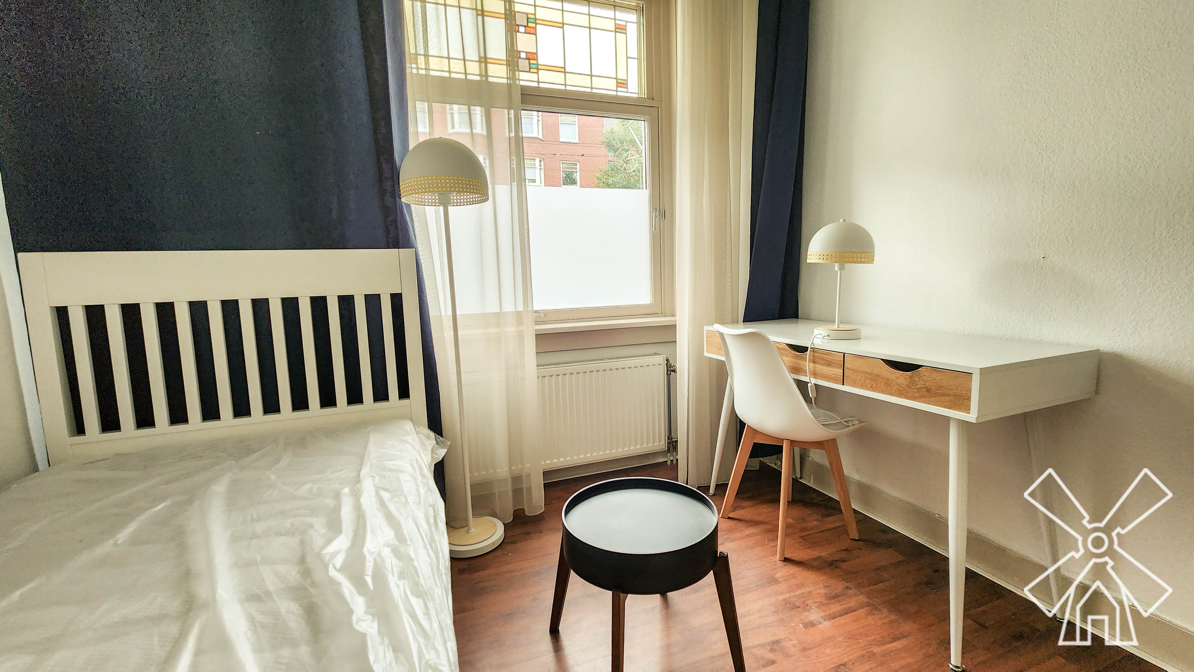 Te huur: Den Haag / €1225,00 p.m. / 10,00m2
