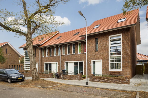 Te huur: Nijmegen / €1600,00 p.m. / 136,00m2