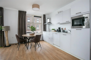 Te huur: Rotterdam