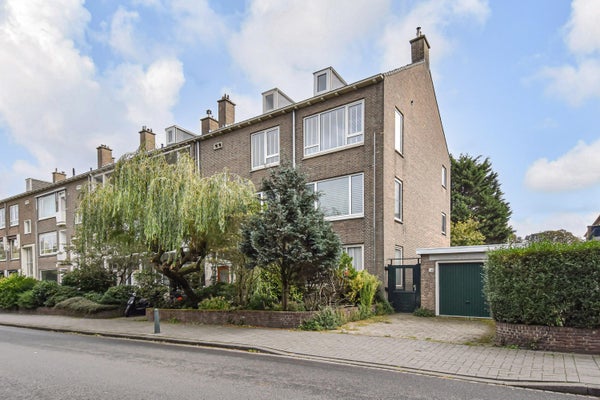 Te huur: Den Haag / €2250,00 p.m. / 115,00m2