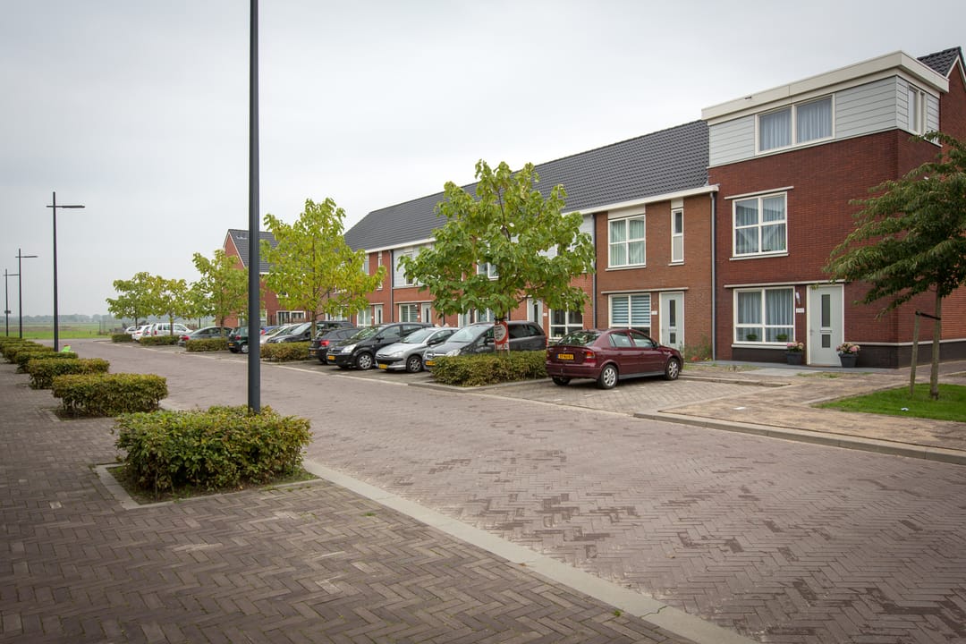 Te huur: Breda / €1300 p.m. / 111m2