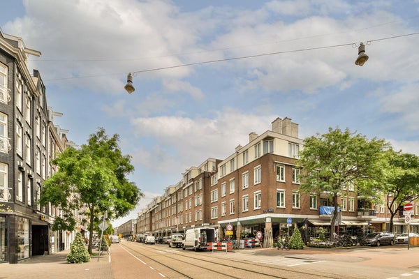 Te huur: Amsterdam / €2500,00 p.m. / 68,00m2