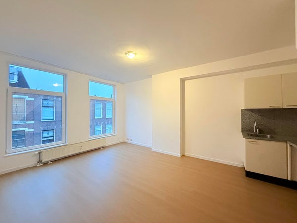 For rent: Den Haag / €850.00 p.m. / 31.00m2