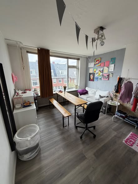 For rent: Groningen / €390.00 p.m. / 19.30m2