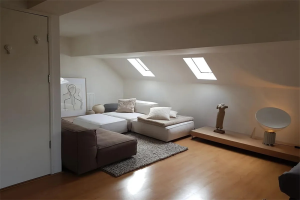 For rent: Maastricht / €1019 p.m. / 42m2