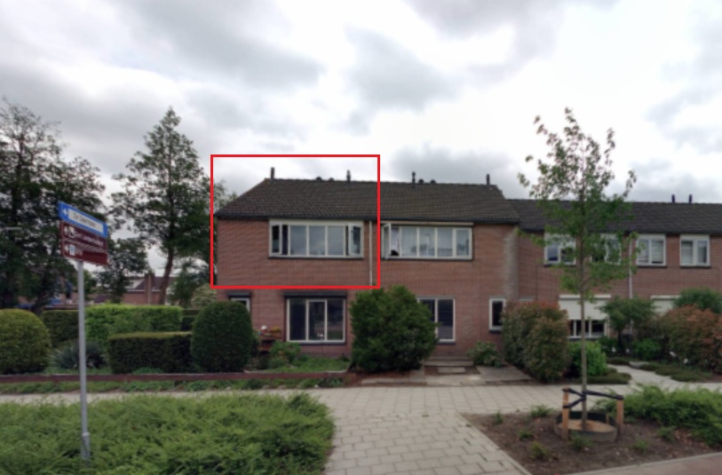 For rent: Wouw