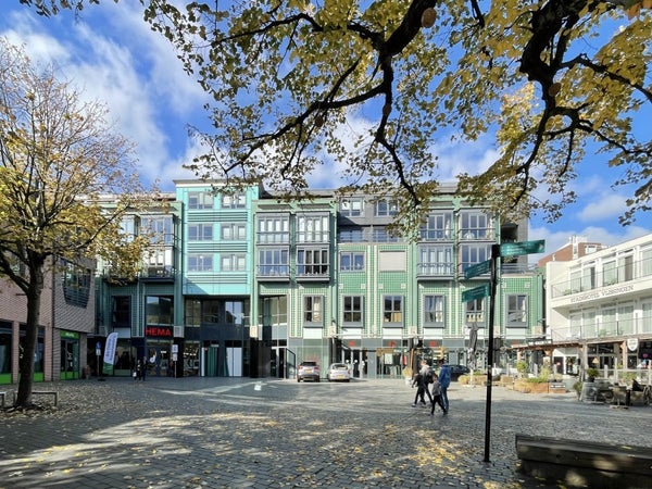 Te huur: Vlissingen
