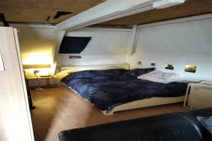 Te huur: Tilburg / €648 p.m. / 17m2