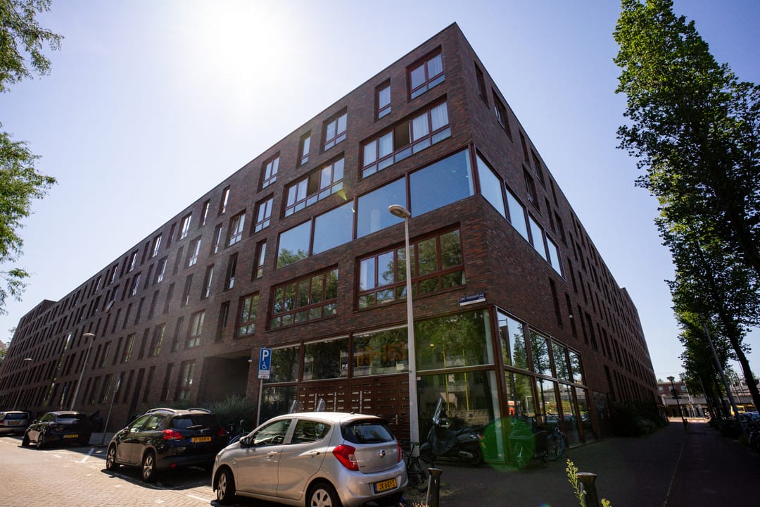 Te huur: Amsterdam / €2150 p.m. / 89m2