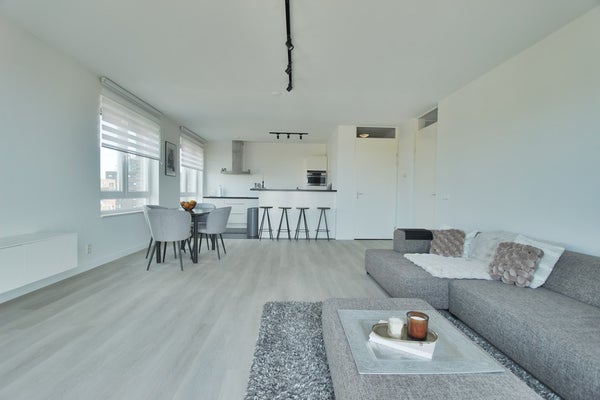 Te huur: Amsterdam / €2495,00 p.m. / 91,00m2
