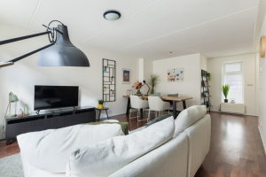 Te huur: Amsterdam