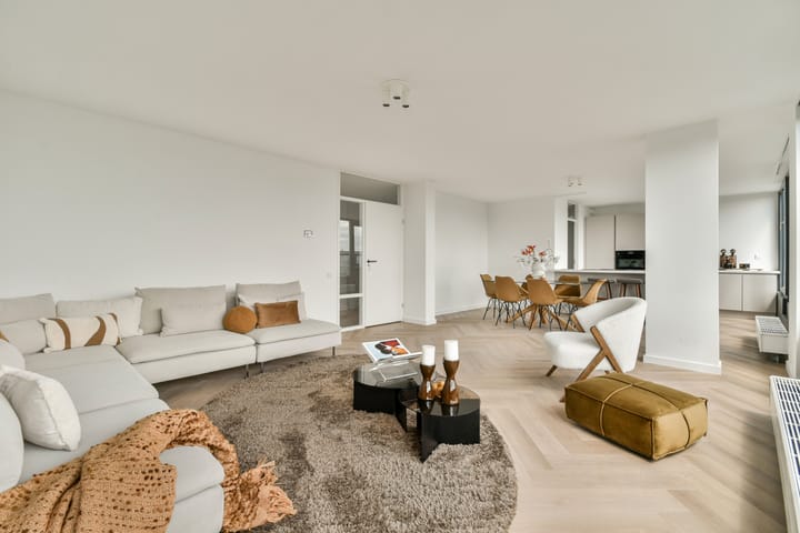 Te huur: Amsterdam