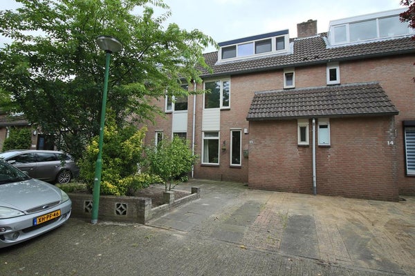 Te huur: Nuenen