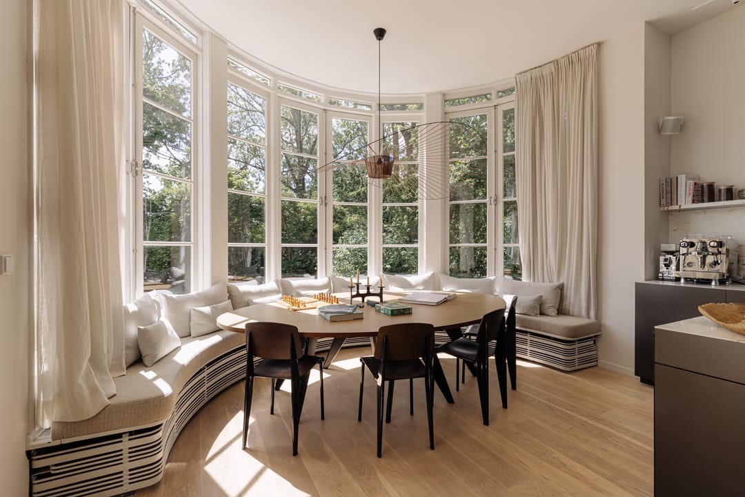 For rent: Amsterdam / €15000.00 p.m. / 240.00m2