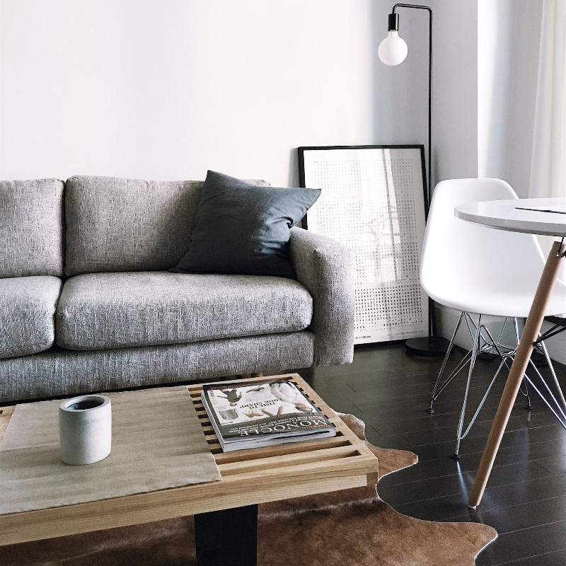 For rent: Den Bosch / €498 p.m. / 23m2