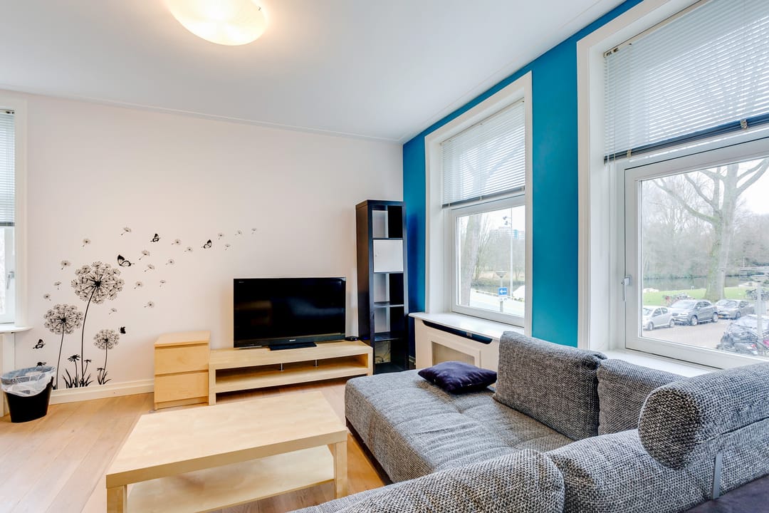 Te huur: Amsterdam / €2350,00 p.m. / 65,00m2