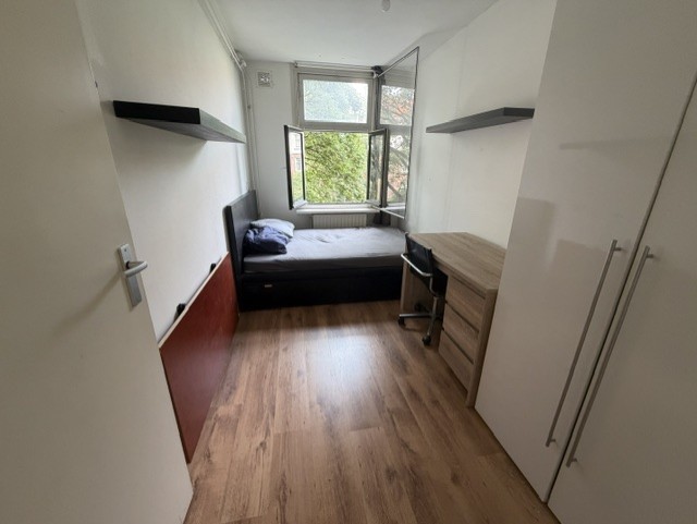 Te huur: Amsterdam
