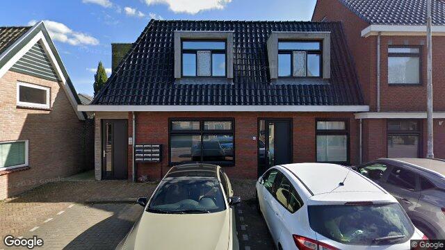 Te huur: Hensbroek