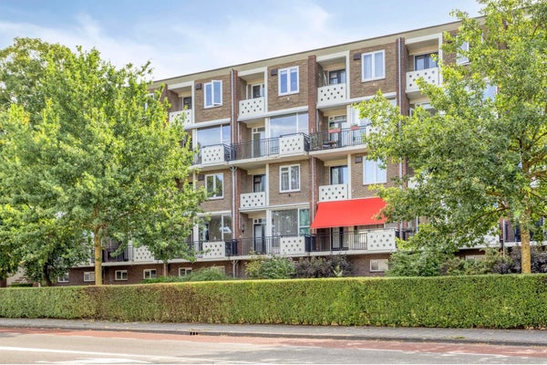 Te huur: Enschede