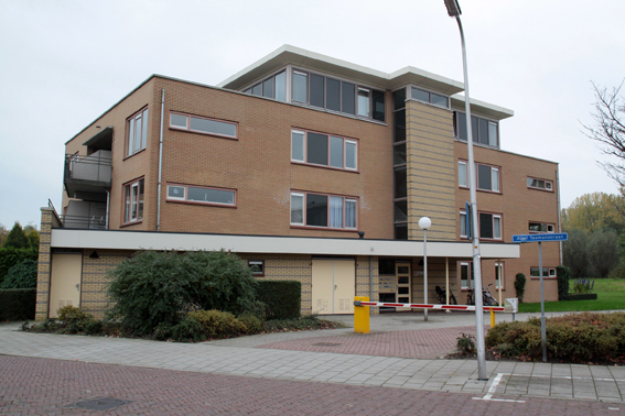 For rent: Zwolle