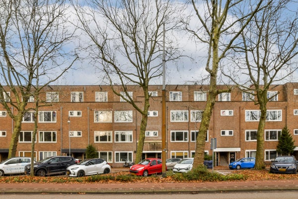 For rent:  Amsterdam  / €2400 p.m. / 49m2