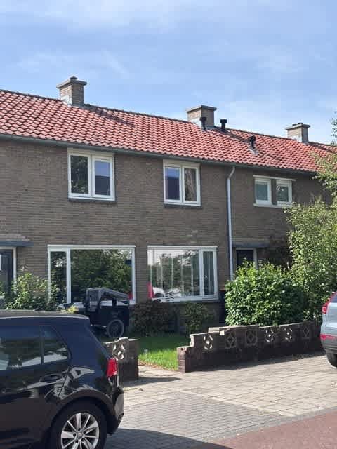 For rent: Bussum