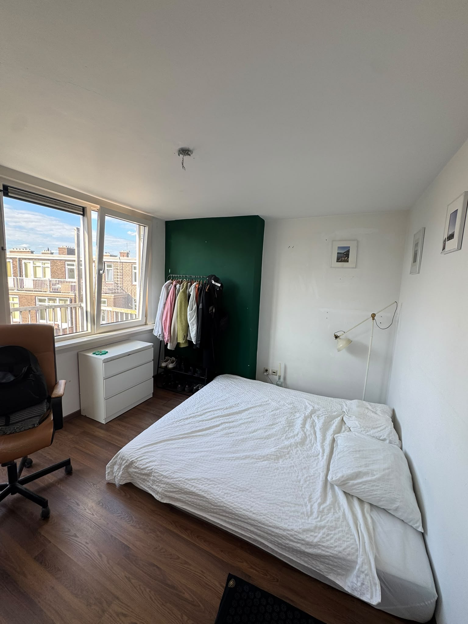 For rent: Rotterdam