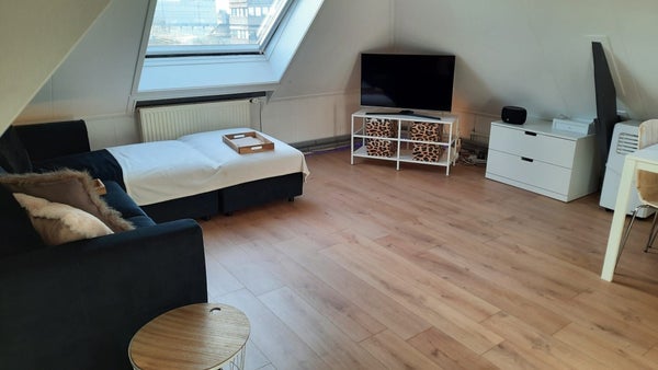 For rent: Arnhem
