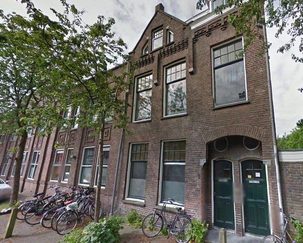Te huur: Zwolle