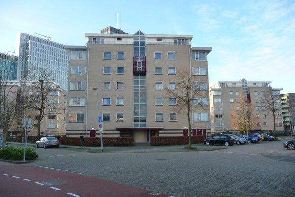 Te huur: Almere