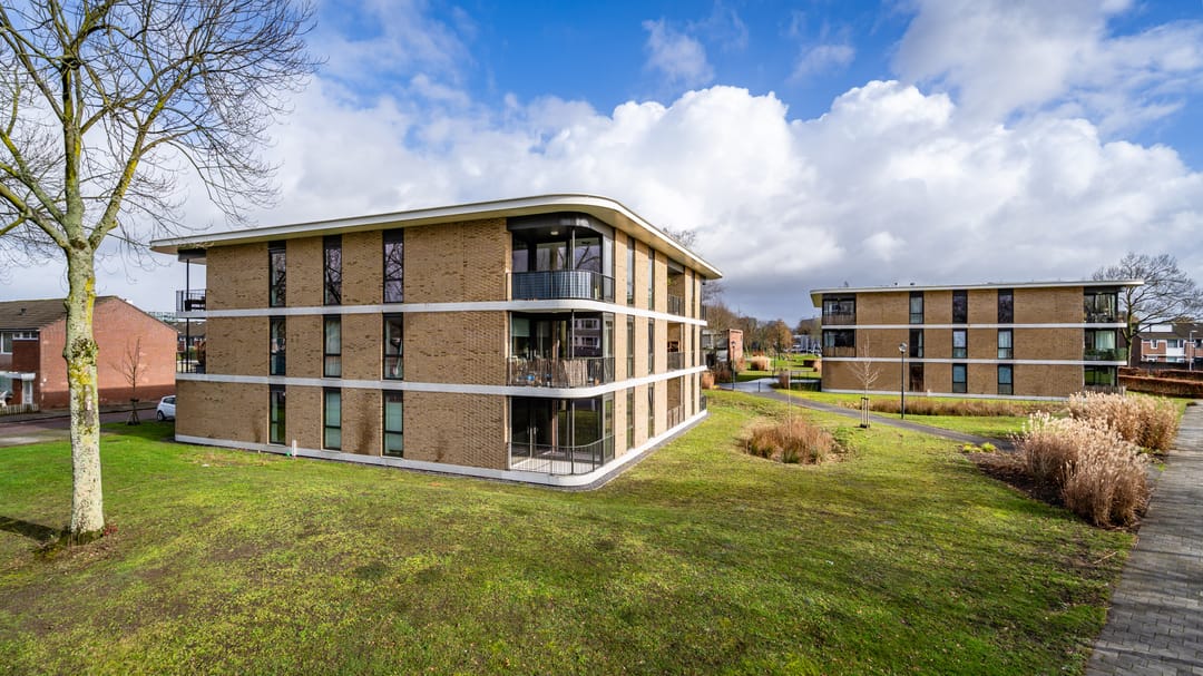 For rent: Breda