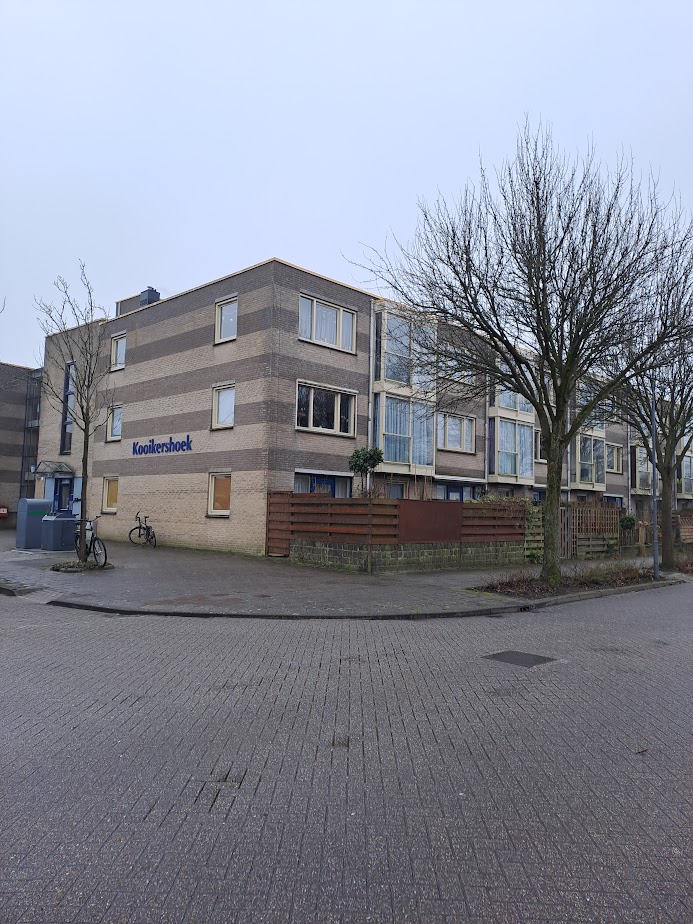For rent: Castricum