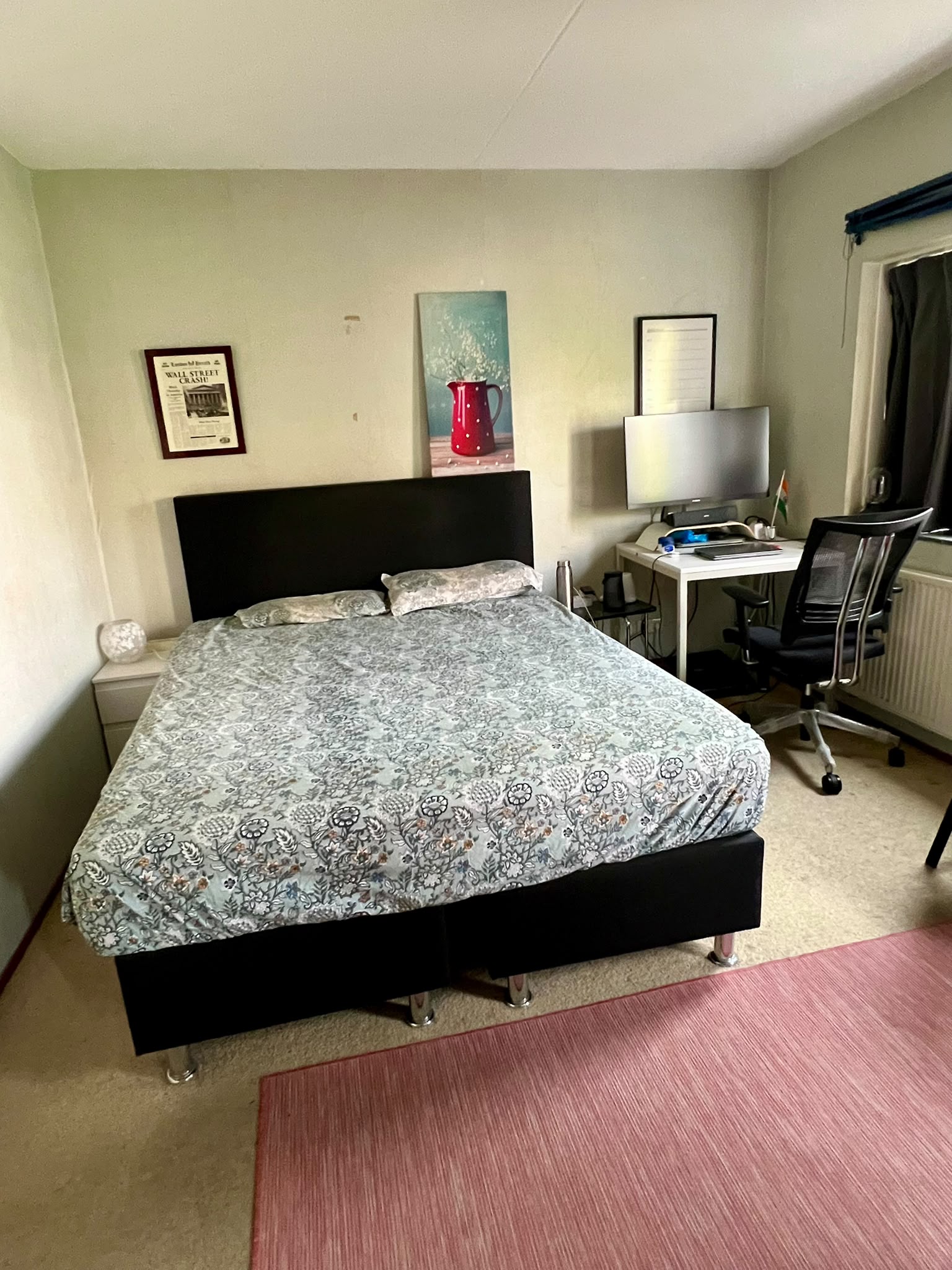Te huur: Amsterdam / €900 p.m. / 96m2