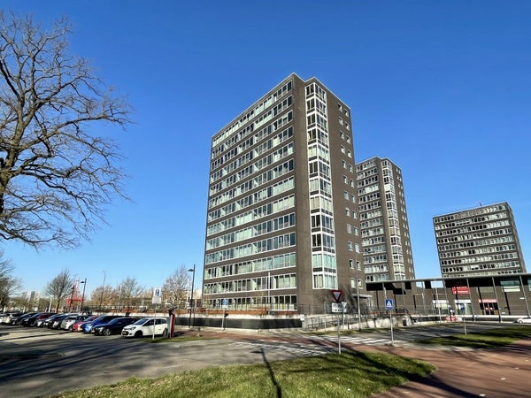 Te huur: Nijmegen / €1220,00 p.m. / 101,00m2