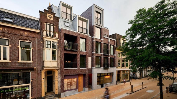 Te huur: Groningen