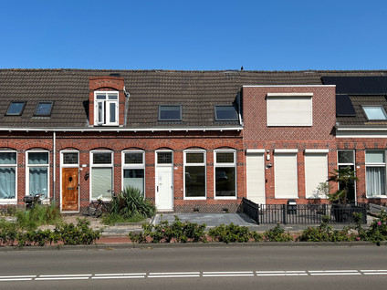 Te huur: Groningen / €1074,00 p.m. / 23,00m2
