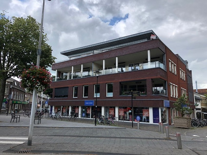 Te huur: Woerden / €2750,00 p.m. / 120,00m2