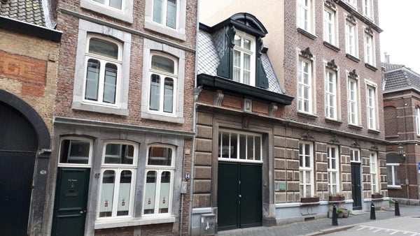 Te huur: Maastricht