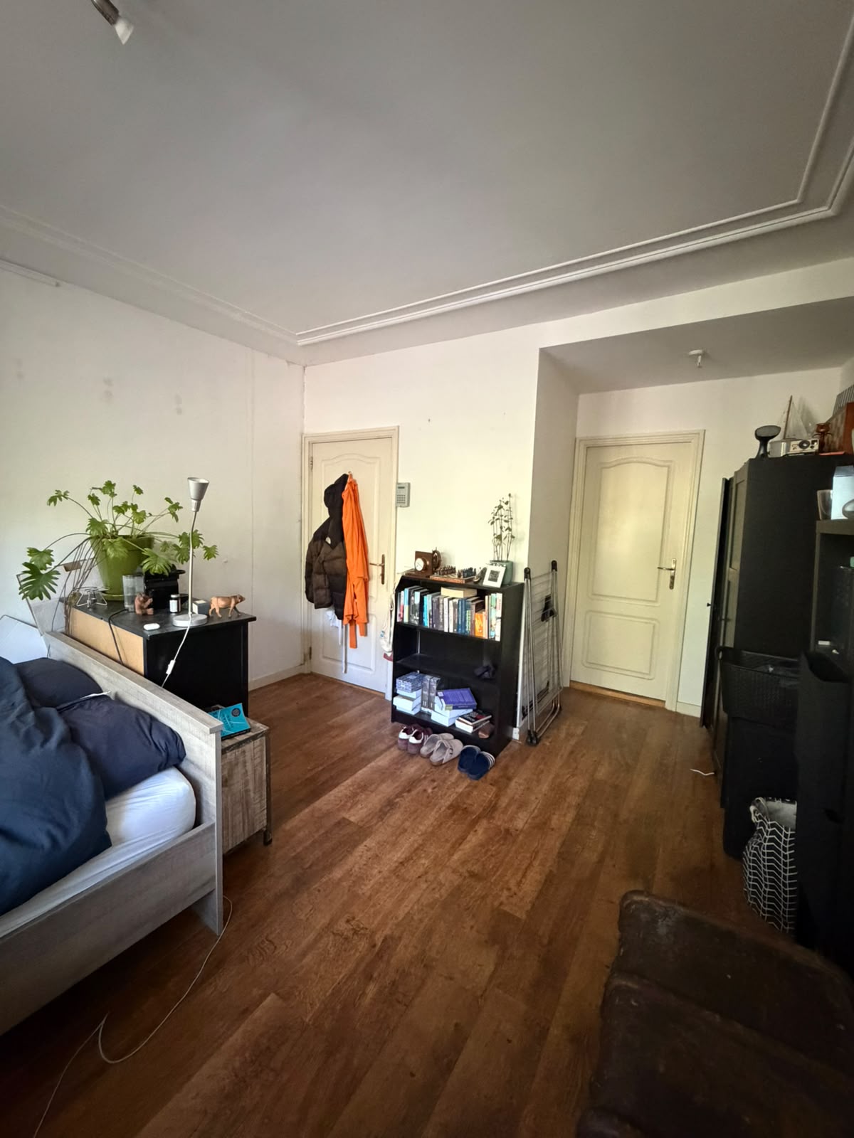 Te huur: Den Haag