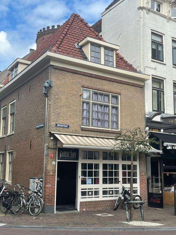 Te huur: Utrecht