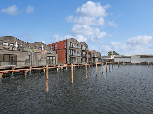 Te huur: Akersloot / €2500,00 p.m. / 82,00m2