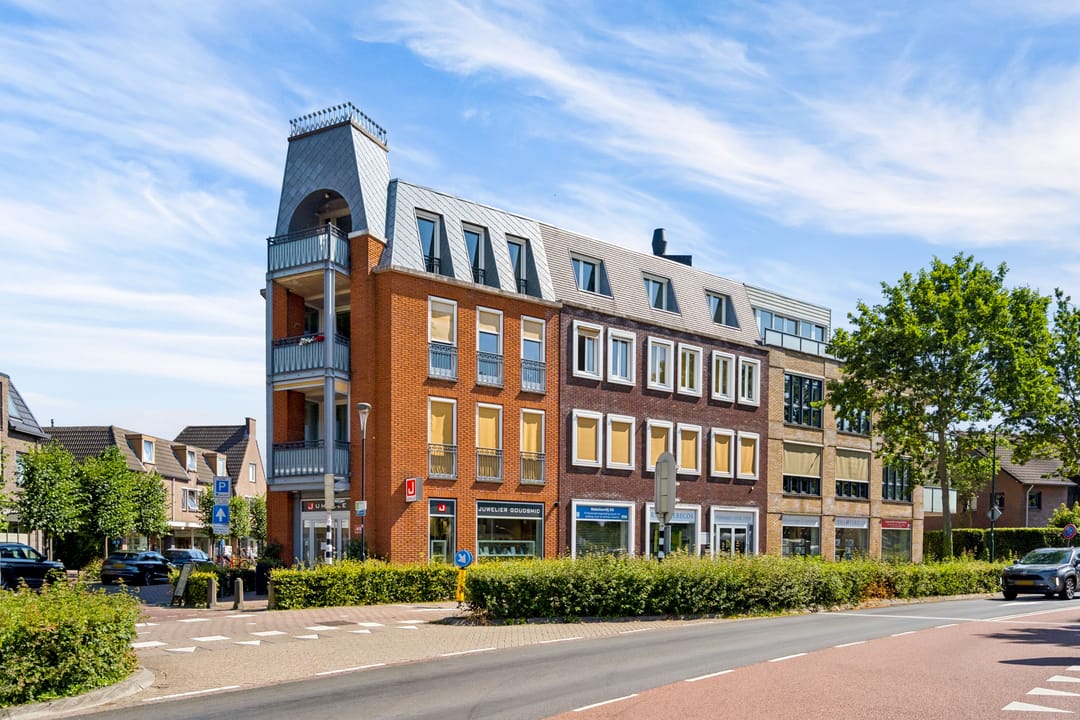 Te huur: Bunnik