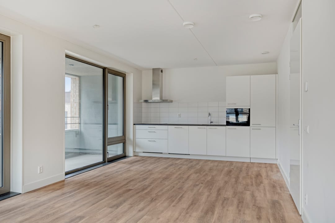 Te huur: Amsterdam / €1731,00 p.m. / 61,00m2